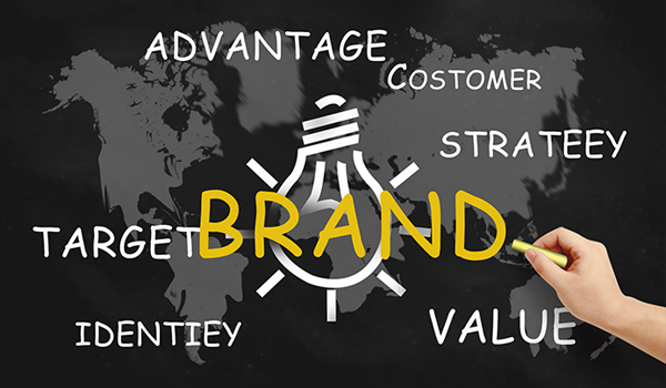 用户记不住你的品牌